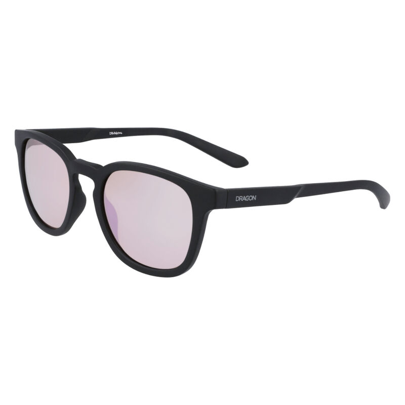 Dragon Finch LL Ion Sunglasses + Lumalens Rose Gold Ion Lens image number 1