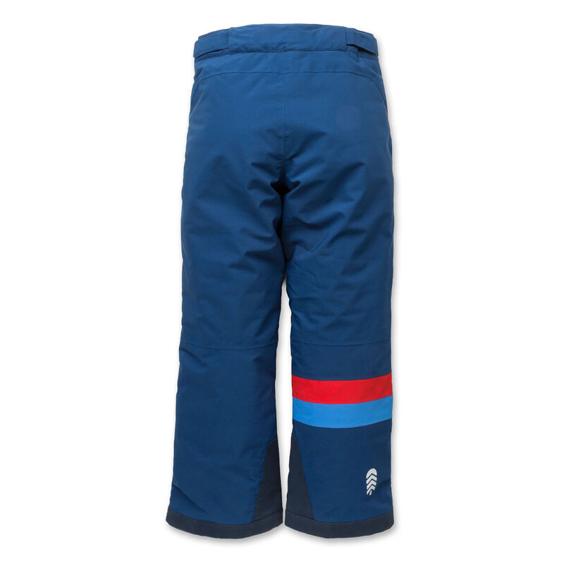 Town Hall Mountain Town Winter Pants Kids image number 1