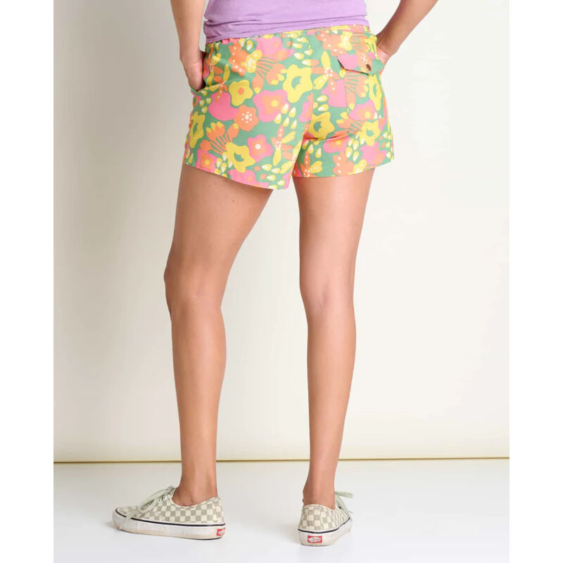 Toad&Co Boundless Shorts Womens image number 1