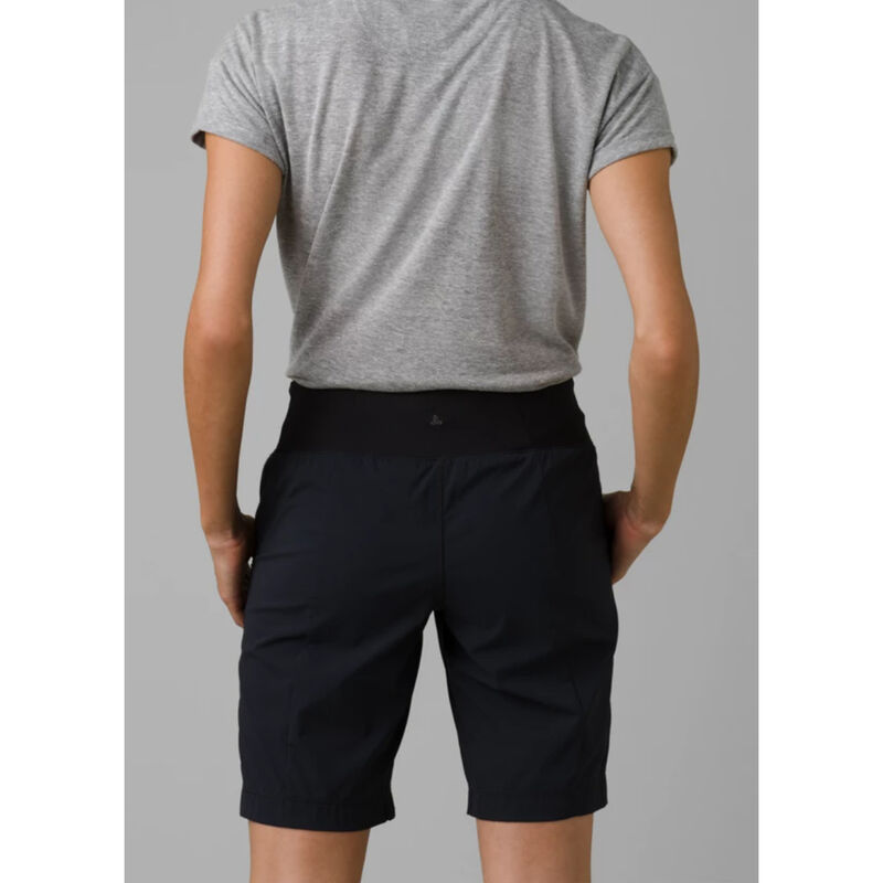 prAna Koen Flat Front Shorts Womens image number 2