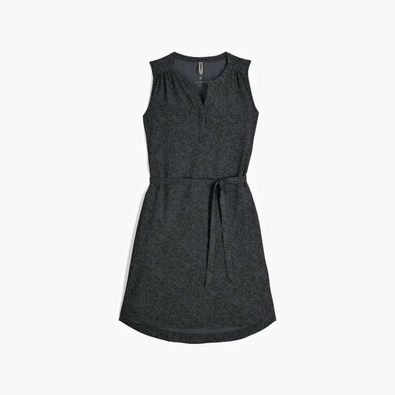 Royal Robbins Spotless Traveler Tank Dress Womens image number 0