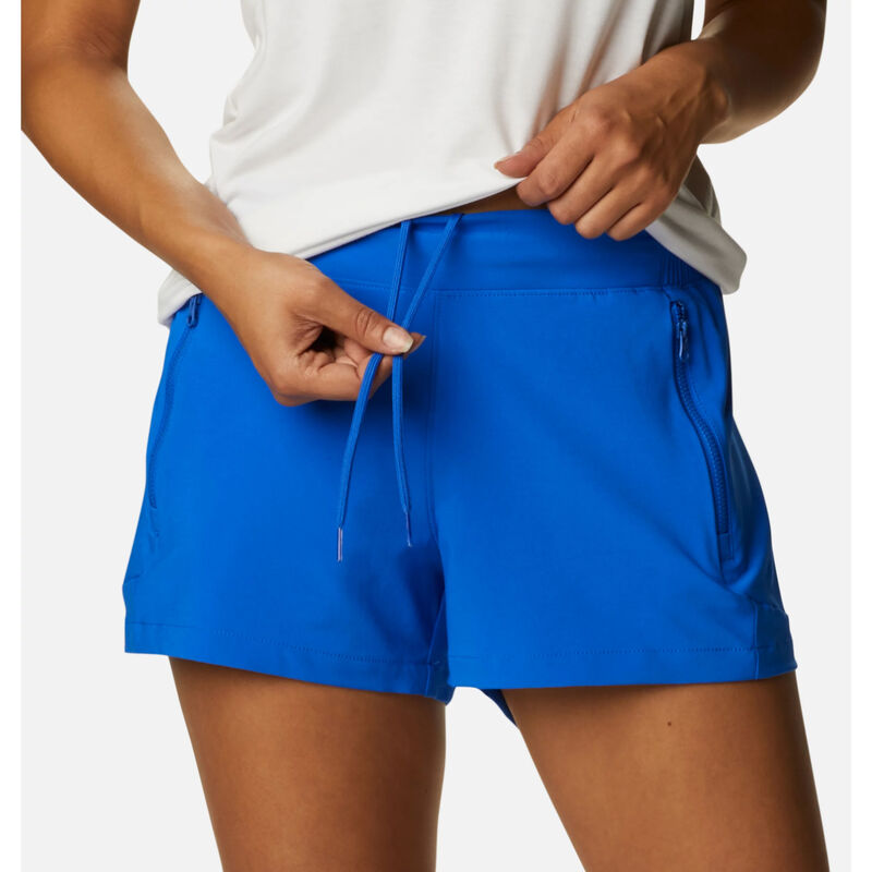 Columbia Tidal II Shorts Womens image number 0