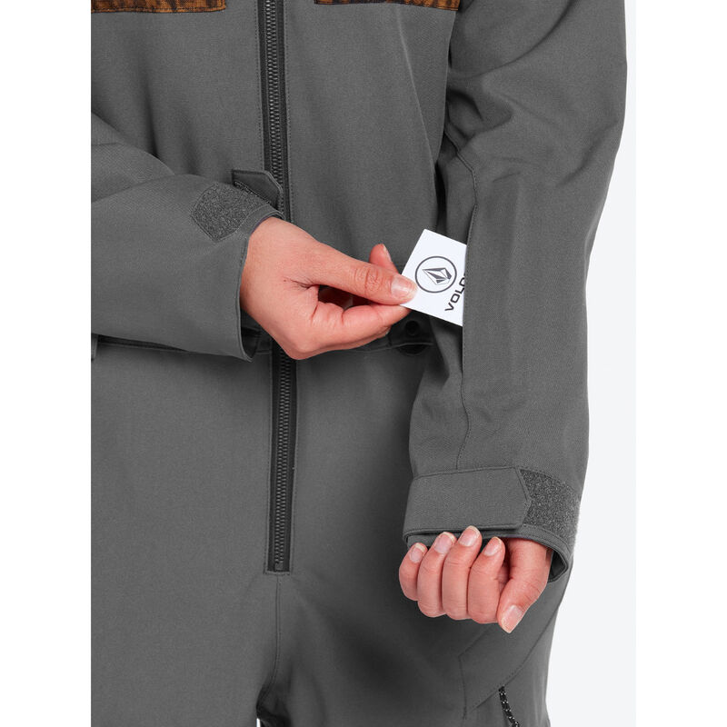 Volcom Romy Snow Suit image number 2