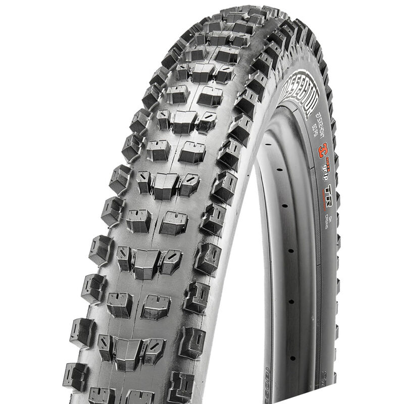 Maxxis Dissector Wide 27.5" Tire image number 0