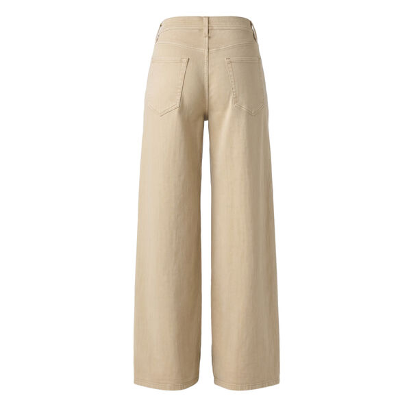 Liverpool Kit High Rise Relaxed Wide Leg Pants Womens