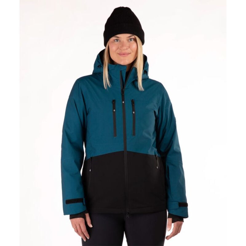 Boulder Gear Mesmerize Jacket Womens image number 0