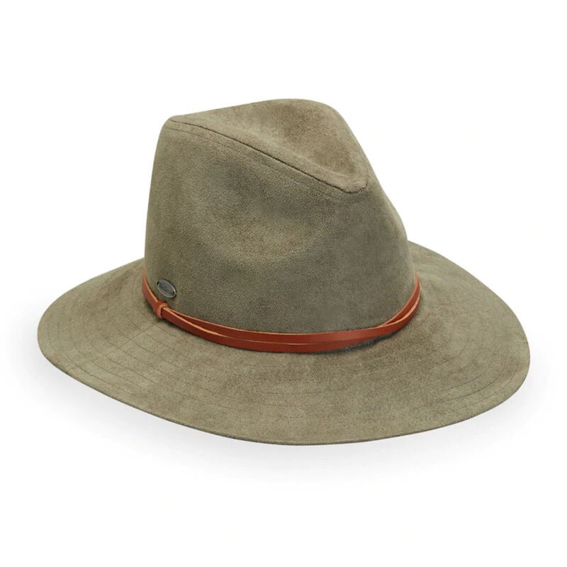 Wallaroo Telluride Hat Womens image number 0