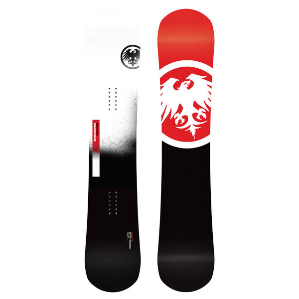 Never Summer Proto Synthesis DF Snowboard