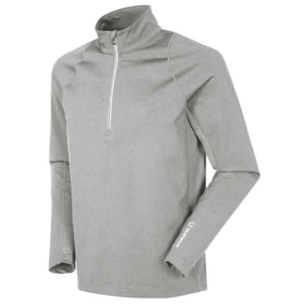 Sunice Nixon Stretchlite Half-Zip Boys