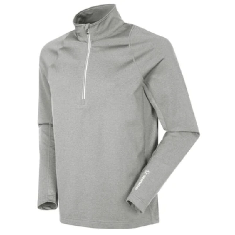 Sunice Nixon Stretchlite Half-Zip Boys image number 0