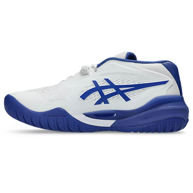 Asics Gel-Resolution X Wide Shoes Mens image number 3