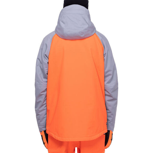 686 Geo Insulated Jacket Mens