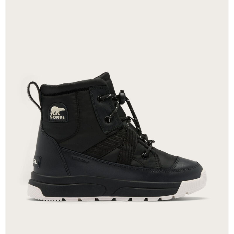 Sorel Whitney&trade; III Mid Winter Boots Youth image number 0