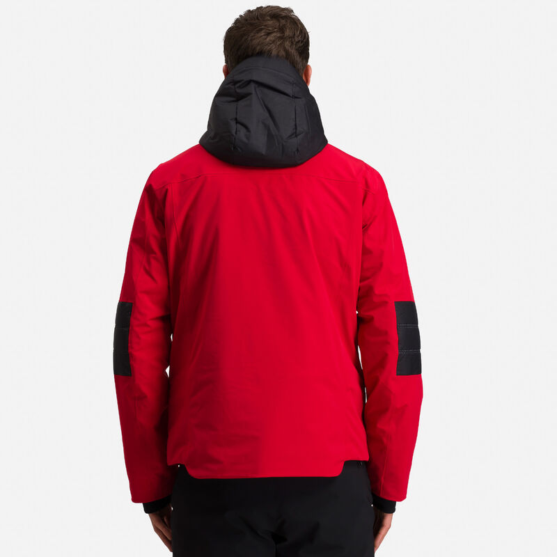 Rossignol Palmares Flat Jacket Mens image number 1