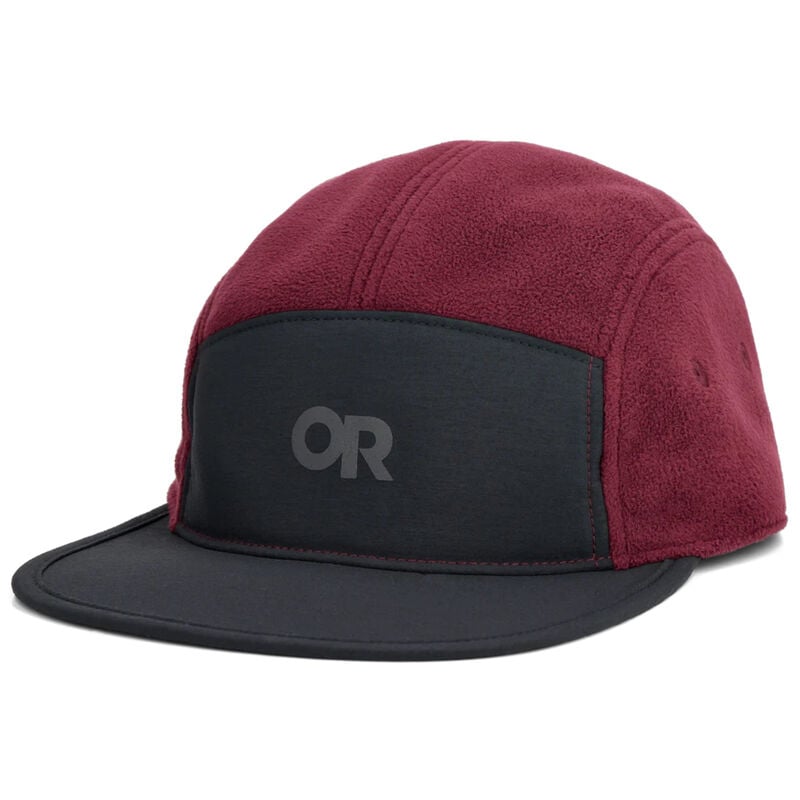 Outdoor Research Howling Wind 5-Panel Cap image number 0