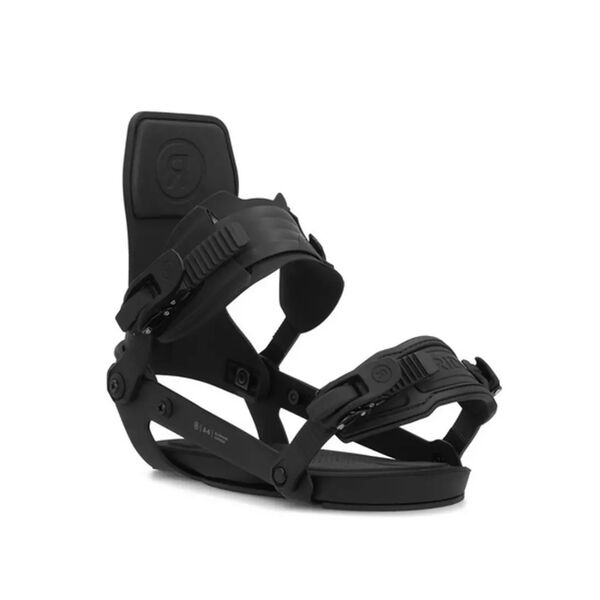 Ride A-6 Snowboard Bindings Mens