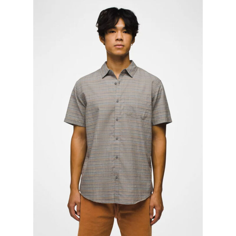 prAna Groveland Shirt Mens image number 1