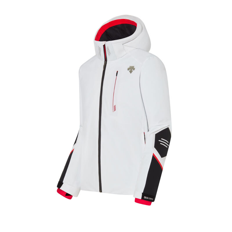 Descente Pablo Insulated Jacket Mens image number 0