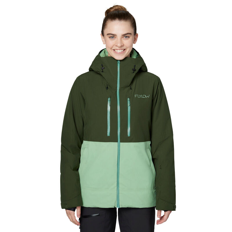 Flylow Puma Jacket Womens image number 0