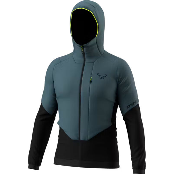 Dynafit Blacklight Hybrid Thermal Jacket Mens