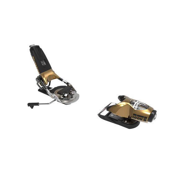 Look Pivot 15 GW Ski Bindings