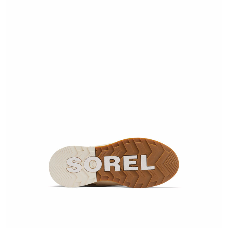 Sorel Out N About III Mid Sneakers Womens image number 2