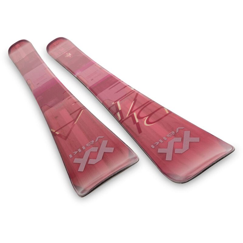 Volkl Blaze 94 Skis Womens Christy Sports