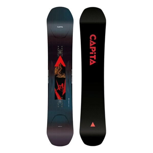 CAPiTA Super D.O.A. Wide Snowboard
