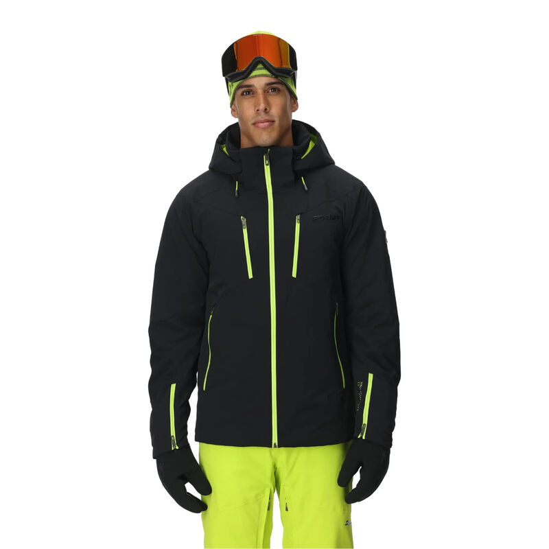 Spyder Alyeska Jacket Mens image number 1