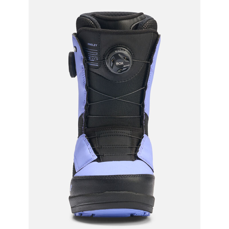 K2 Kinsley Snowboard Boots Womens image number 3