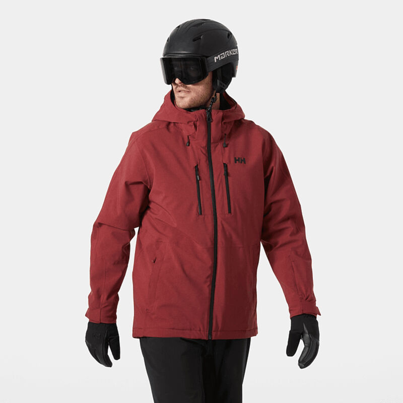 Helly Hansen Juniper 3.0 Jacket Mens image number 2
