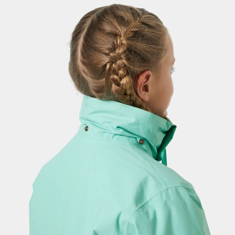 Helly Hansen Traverse Jacket Juniors image number 5