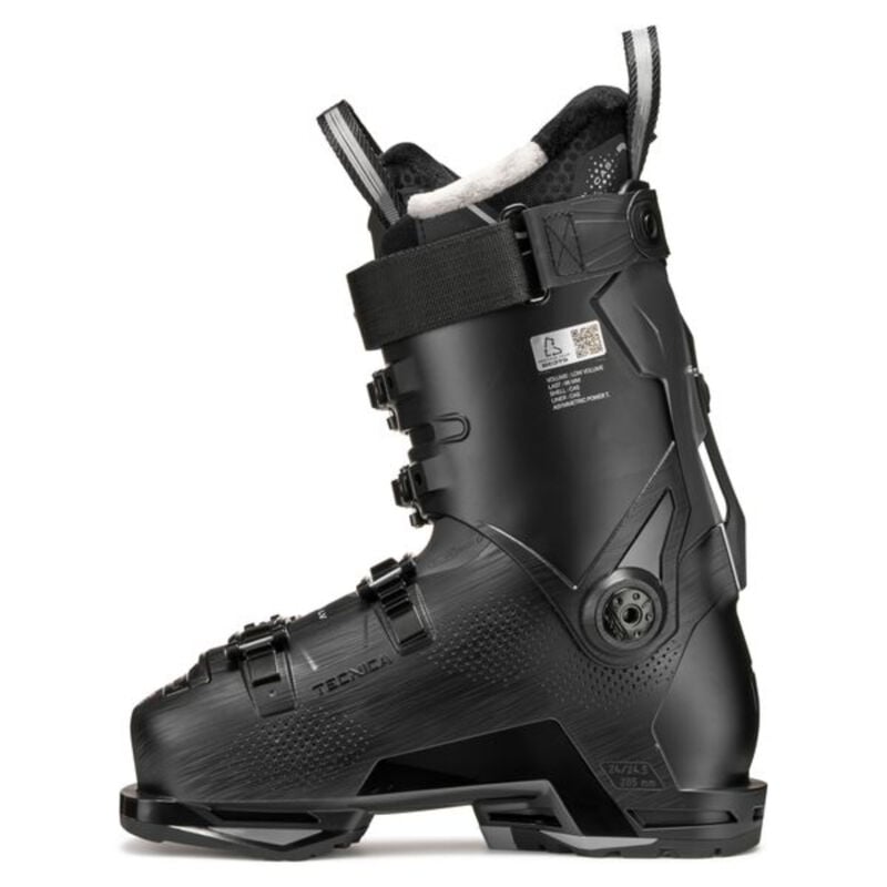 Tecninca Mach 1 LV 95 Ski Boots Womens image number 2
