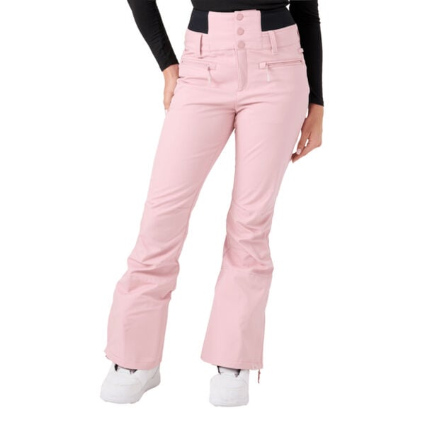 Roxy Rising High Pants Womens