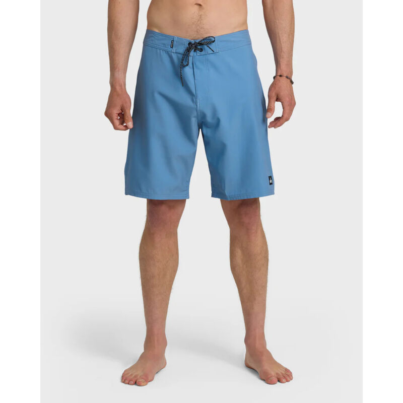Quiksilver Surfsilk Kaimana 20" Boardshorts Mens image number 2