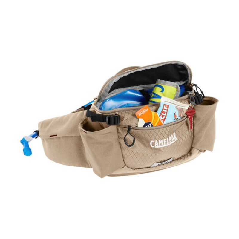Camelbak M.U.L.E. 5 Waist Pack w/ Crux 1.5L Lumbar Reservoir image number 4