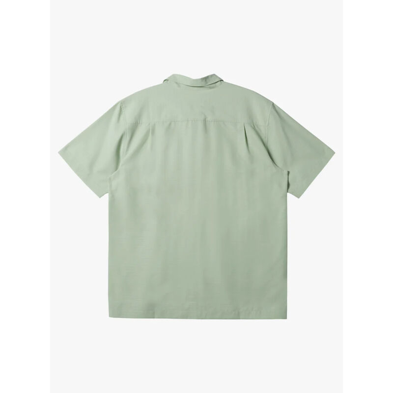 Quiksilver Centinela 4 Short Sleeve Shirt Mens image number 1