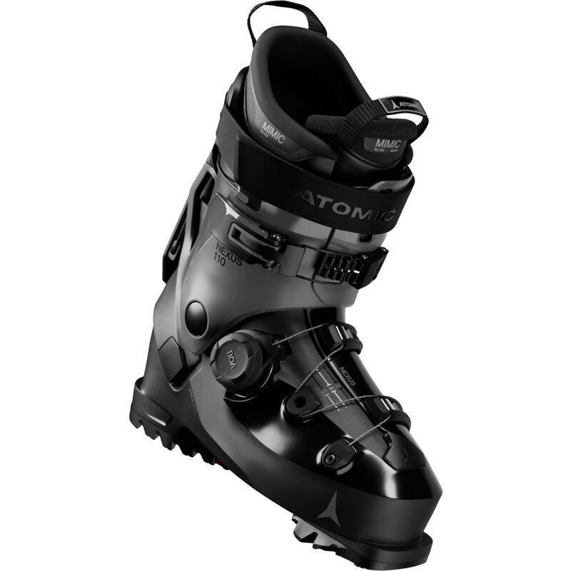 Atomic Nexus 110 BOA Ski Boots image number 1