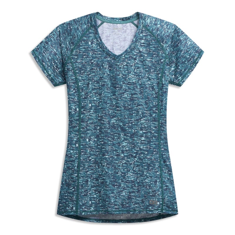 Outdoor Research Echo T-Shirt Womens image number 0