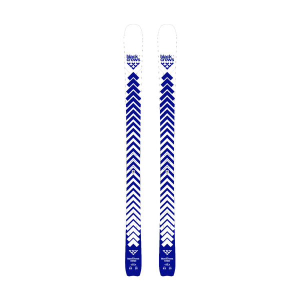 Black Crows Serpo Skis
