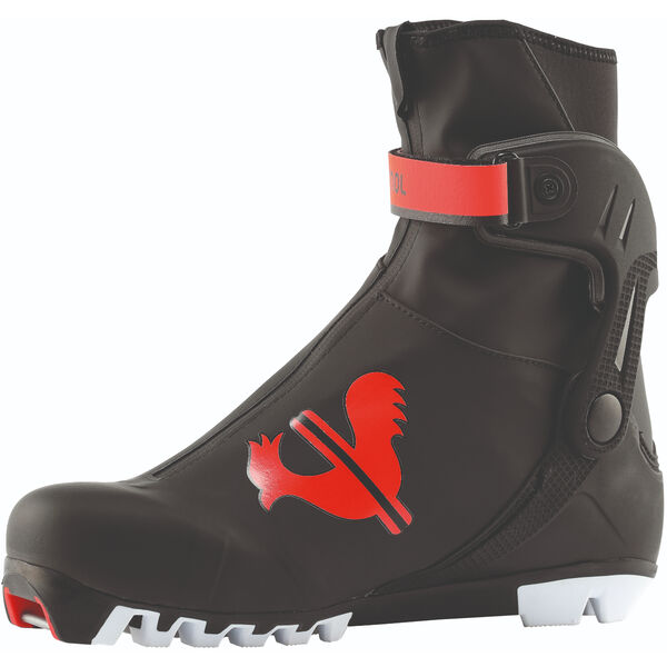 Rossginol Race Skate X-10 Nordic Boots