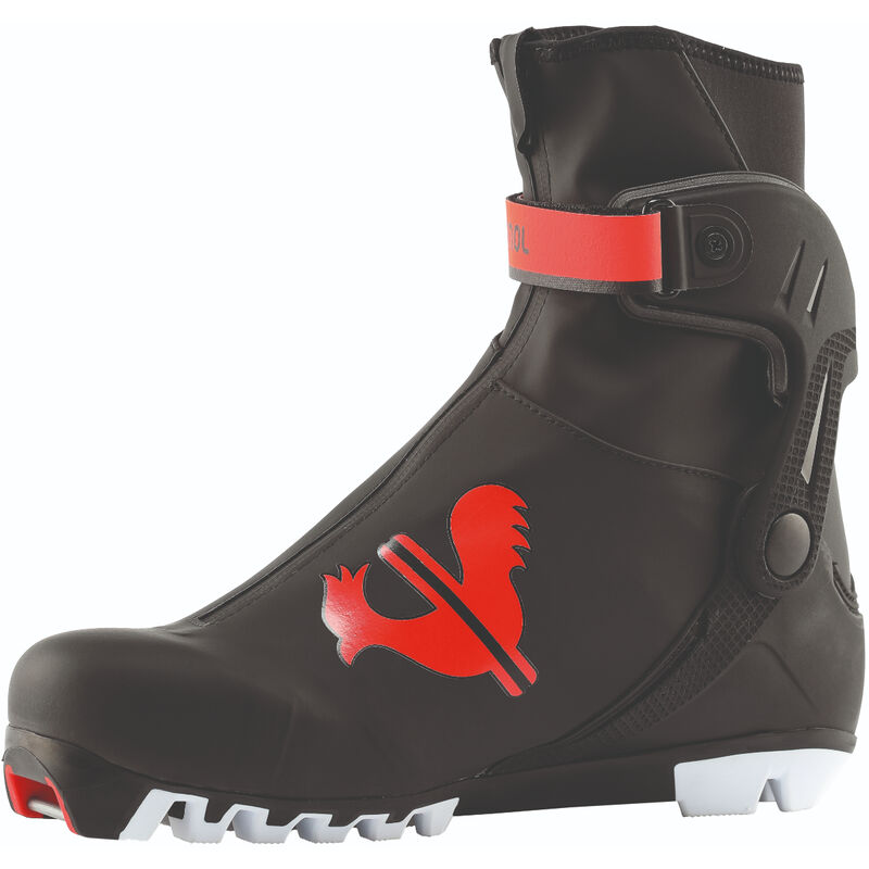 Rossginol Race Skate X-10 Nordic Boots image number 1