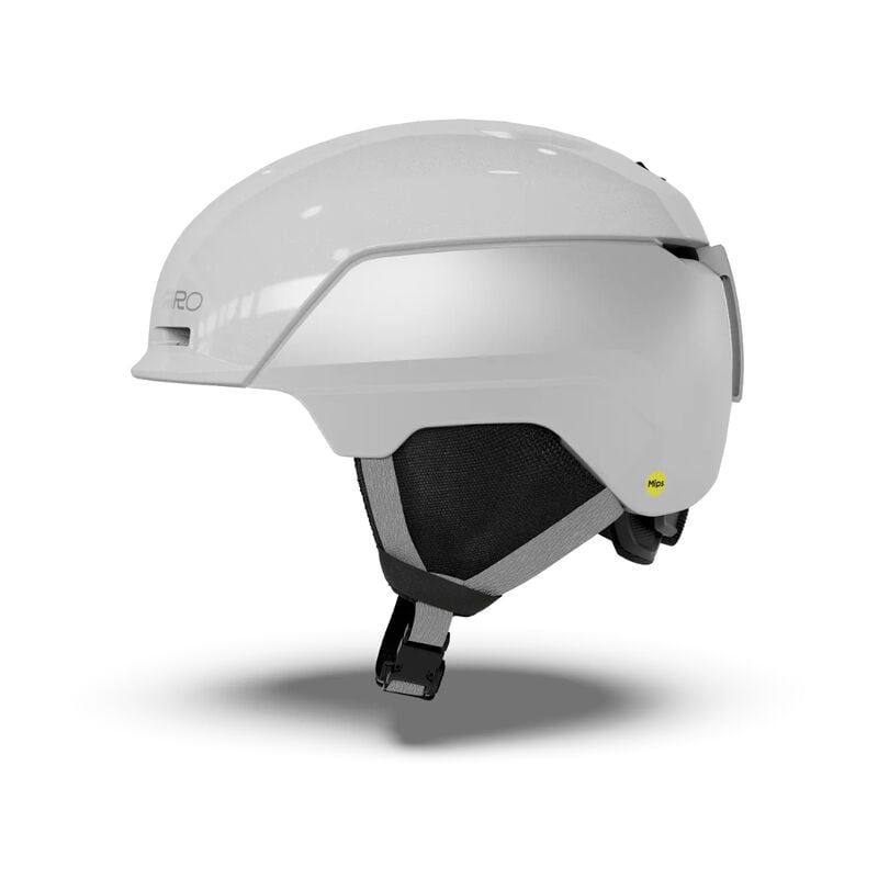 Giro Neo MIPS II Helmet - Pearl White image number 1