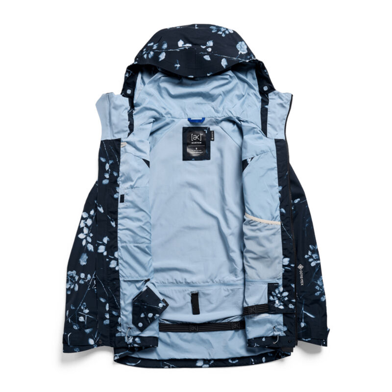 Burton [ak] Cyclic GORE-TEX 2L Jacket Womens image number 1
