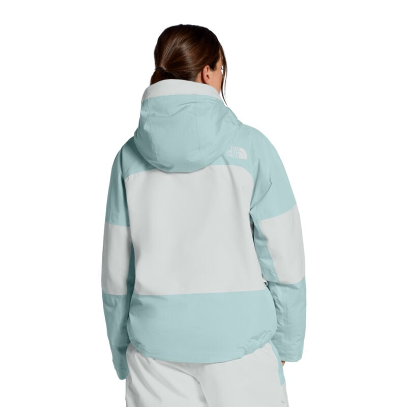 The North Face Powstar Jacket Womens image number 4