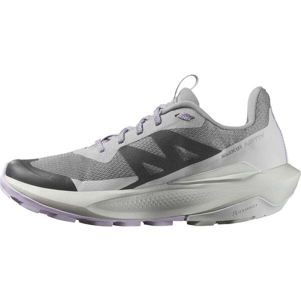 Salomon Elixir Activ Hiking Shoes Womens