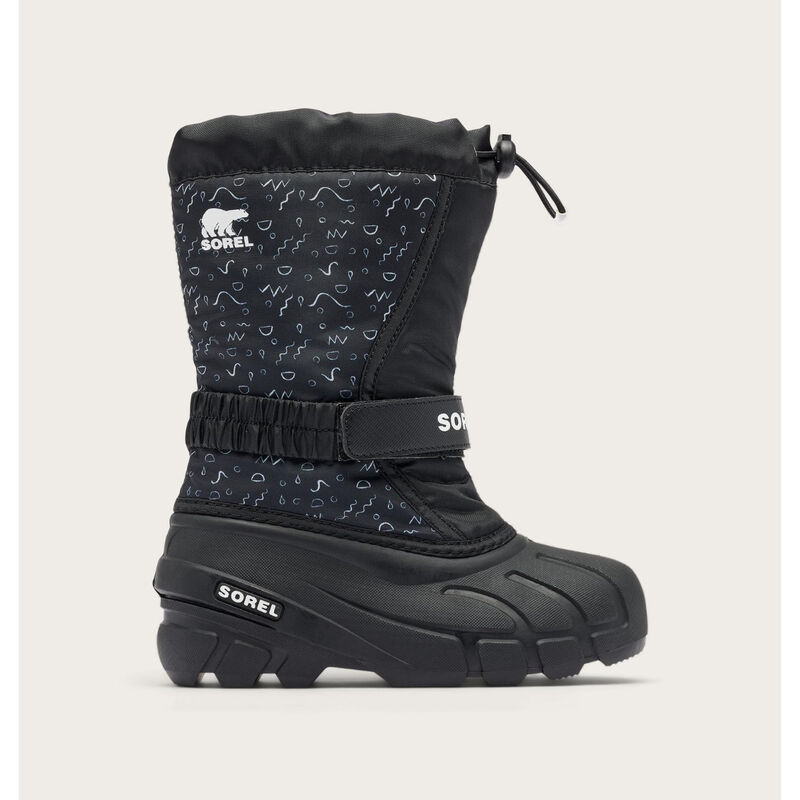 Sorel Flurry Boots Youth image number 0