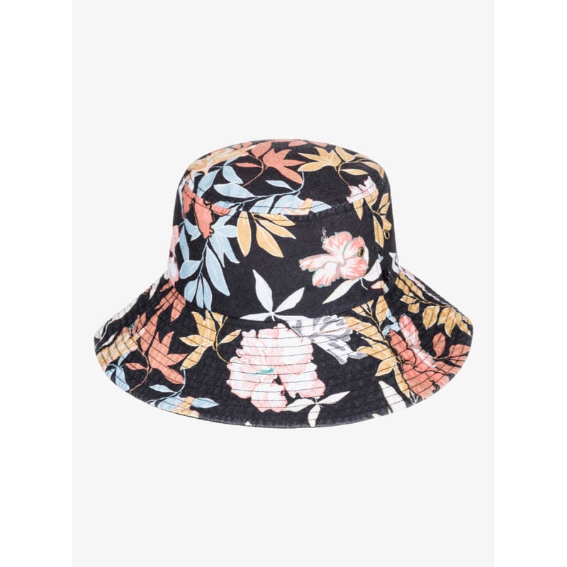 Roxy Lover In The Sun Bucket Hat image number 0
