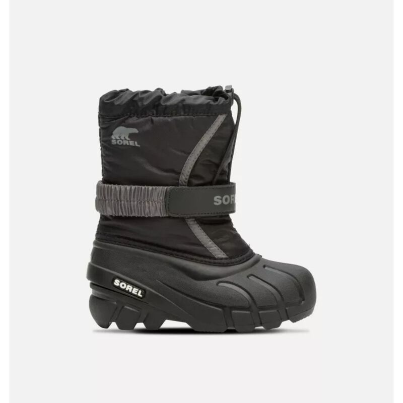 Sorel Children's Flurry Boot - Kids image number 0
