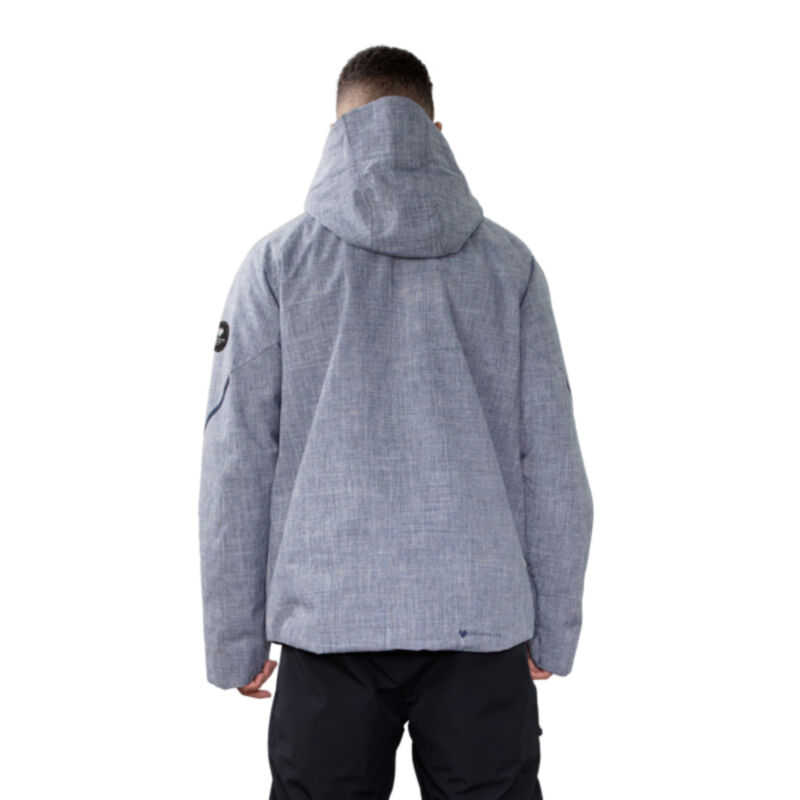 Obermeyer Raze Jacket Mens image number 2